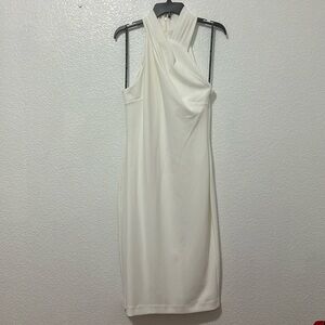 rachel roy • white dress